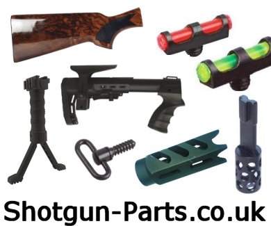 Shotgun Parts Online