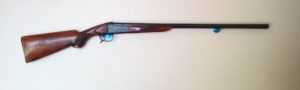 USED Baikal 12g Single Barrel IJ18