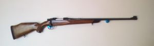 USED BRNO ZKK 601 .243 Win Bolt Action Used FAC