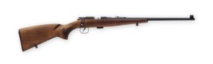 NEW CZ 513 Farmer .22LR Bolt Action Rifle FAC