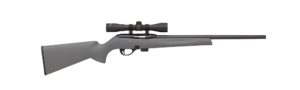 NEW Remington 597 Heavy barrel .22LR Rifle includes 3-9×32 scope