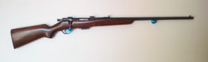 USED Savage .22 Hornet Bolt Action Used FAC